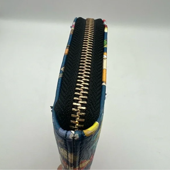 Pokemon Loungefly Wallet - Picture 5 of 7